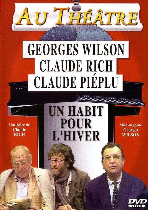 Un habit pour l'hiver 1979 official movie poster