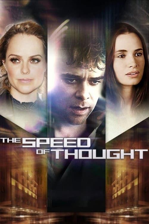 The Speed of Thought 2011 official movie poster