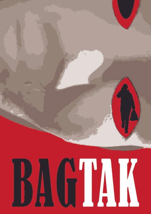 Bagtak 2023 official movie poster
