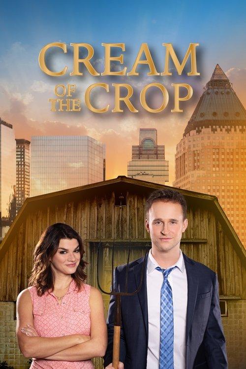Cream of the Crop 2022 official movie poster