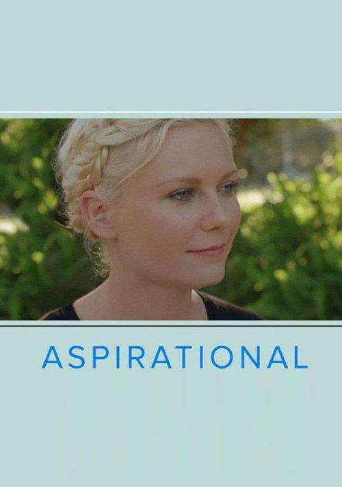 Aspirational 2015 official movie poster