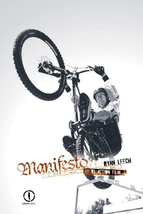 Manifesto 2004 official movie poster