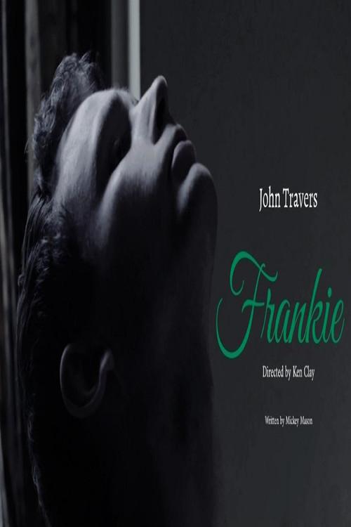 Frankie 2020 official movie poster