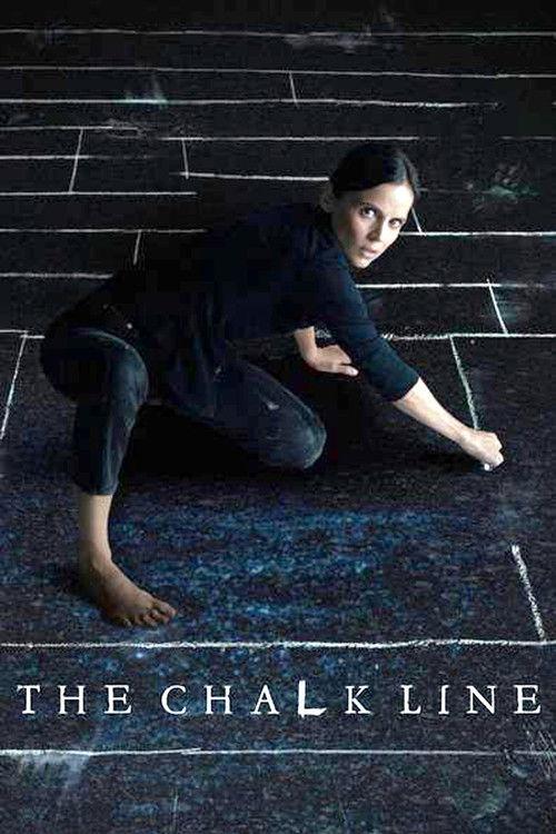 The Chalk Line 2022 official movie poster