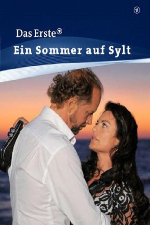 Ein Sommer auf Sylt 2010 official movie poster