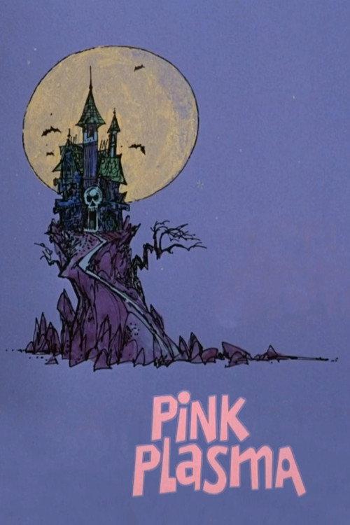 Pink Plasma 1975 official movie poster