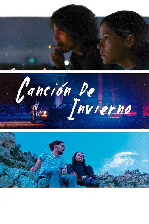 Wintersong 2020 official movie poster