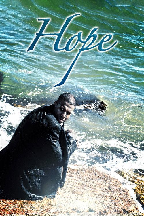 Hope 2017 official movie poster