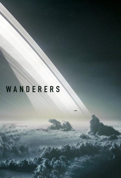 Wanderers 2014 official movie poster