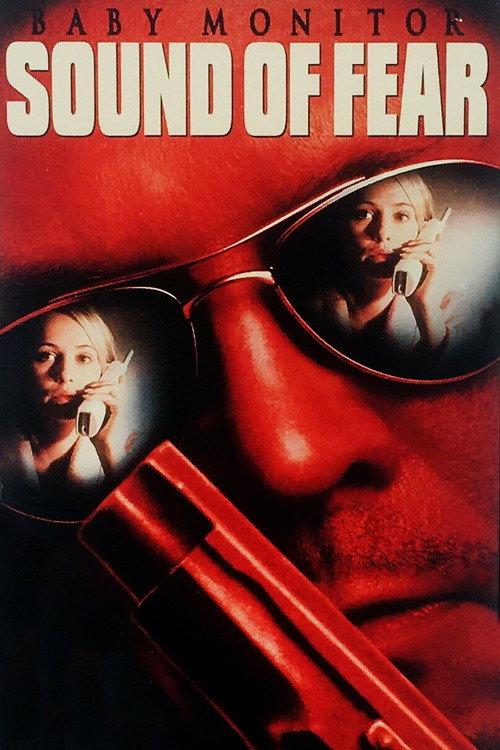 Baby Monitor: Sound of Fear 1998 official movie poster