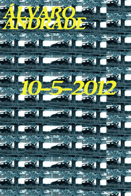 10-5-2012 2014 official movie poster
