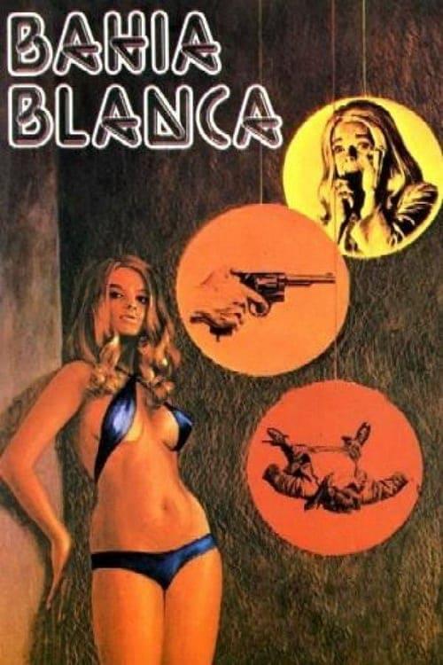 Bahia Blanca 1984 official movie poster