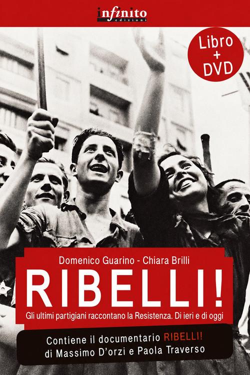 Rebels! 2011 official movie poster