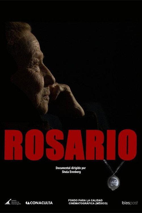 Rosario 2013 official movie poster