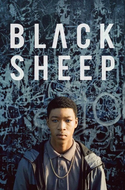 Black Sheep 2018 official movie poster