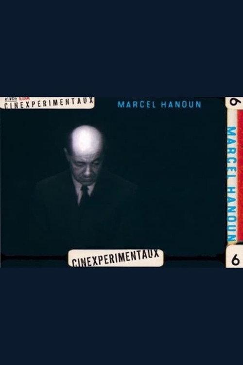 Marcel Hanoun, chemin faisant 2010 official movie poster
