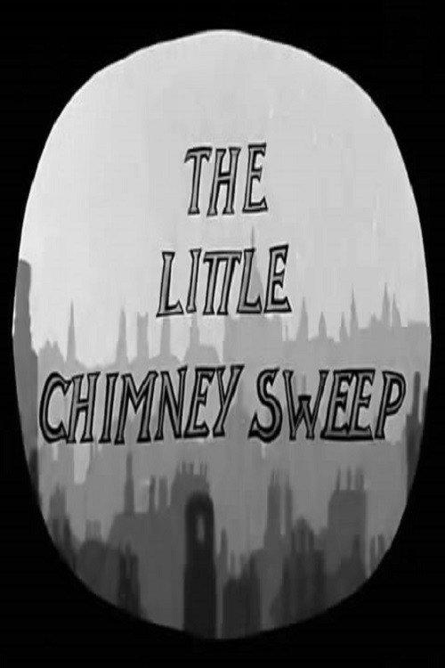 The Little Chimney Sweep 1955 official movie poster