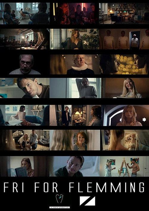 Fri for Flemming 2017 official movie poster