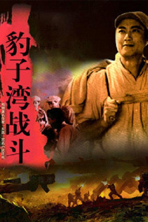 The Fight in Leopard Valley 1978 official movie poster