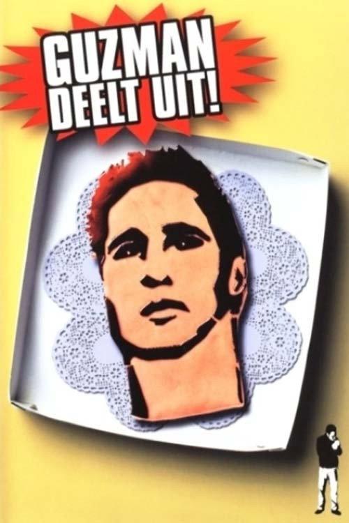 Javier Guzman: Deelt Uit I 2002 official movie poster