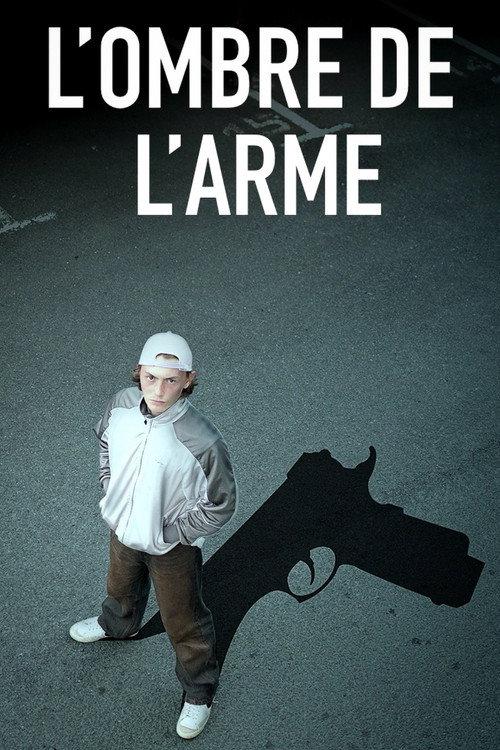 L'ombre de L'arme 2026 official movie poster