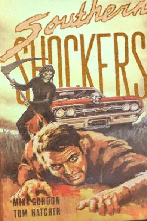 Southern Shockers 1985 official movie poster