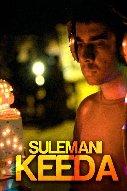 Sulemani Keeda 2014 official movie poster
