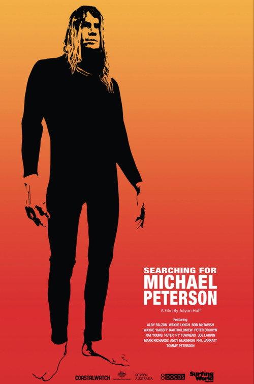 Searching for Michael Peterson  official movie poster