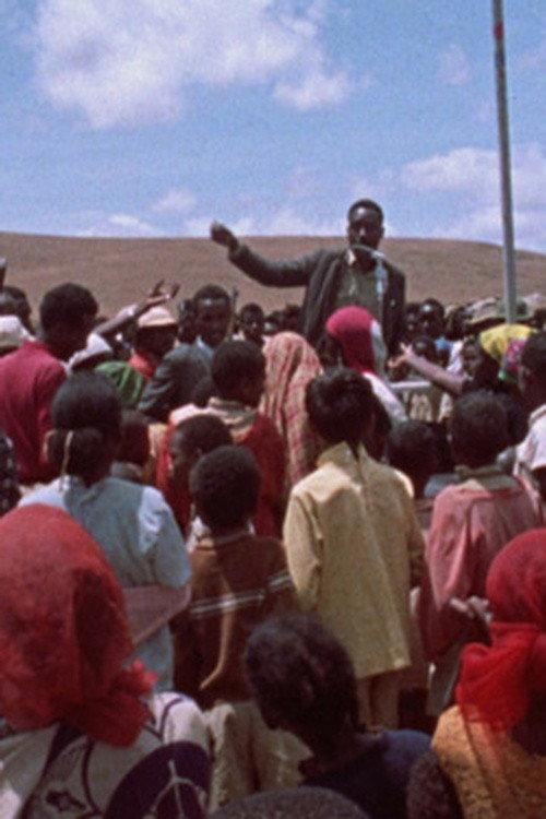 Harambee: Pull Together 1974 official movie poster