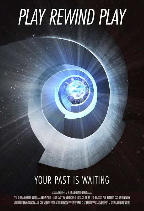 Play Rewind Play 2017 official movie poster