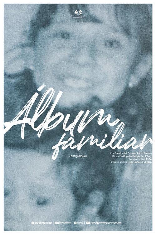 Family album 2025 official movie poster