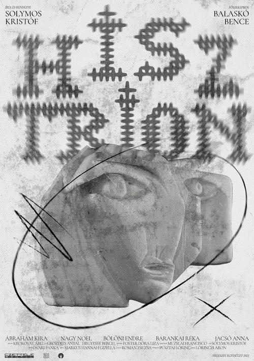 Hisztrion  official movie poster