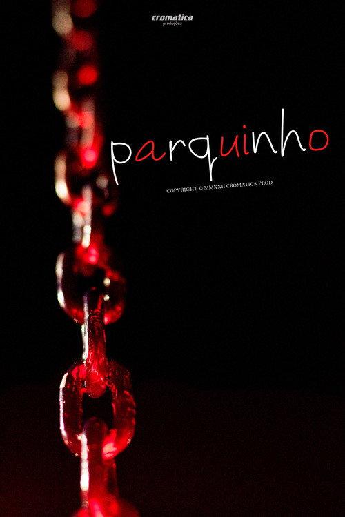 Parquinho 2022 official movie poster