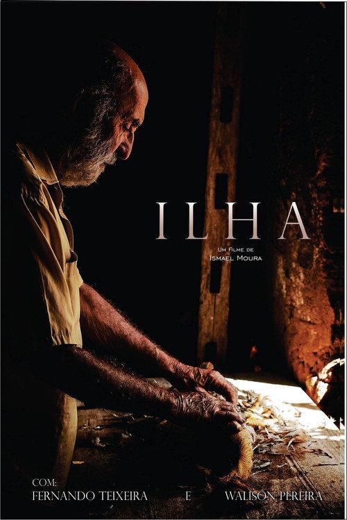 Ilha 2014 official movie poster