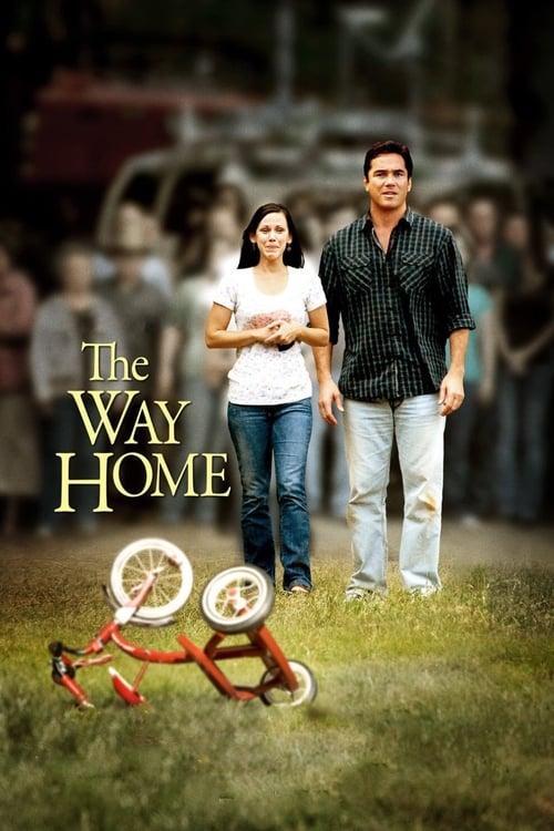 The Way Home 2010 official movie poster