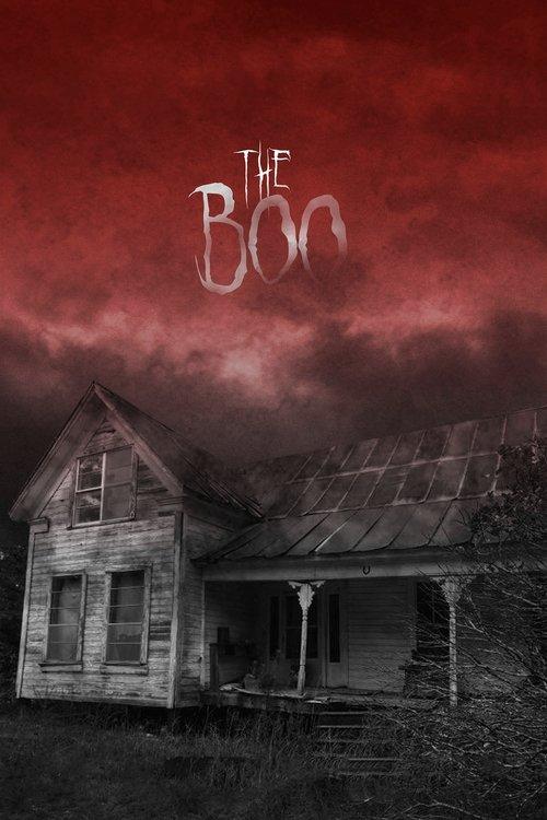 The Boo 2018 official movie poster