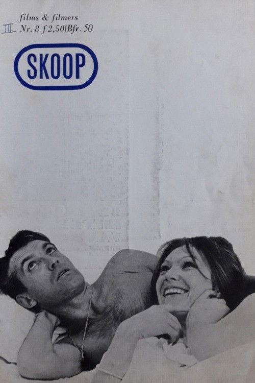 A Morning of Six Weeks 1966 official movie poster