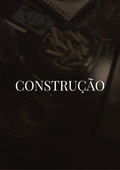 Construction 2024 official movie poster
