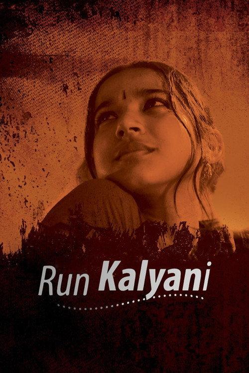 Run Kalyani 2019 official movie poster