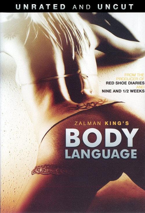 Body Language 2008 official movie poster
