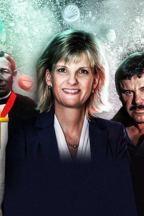 Drug Nation 2022 official movie poster