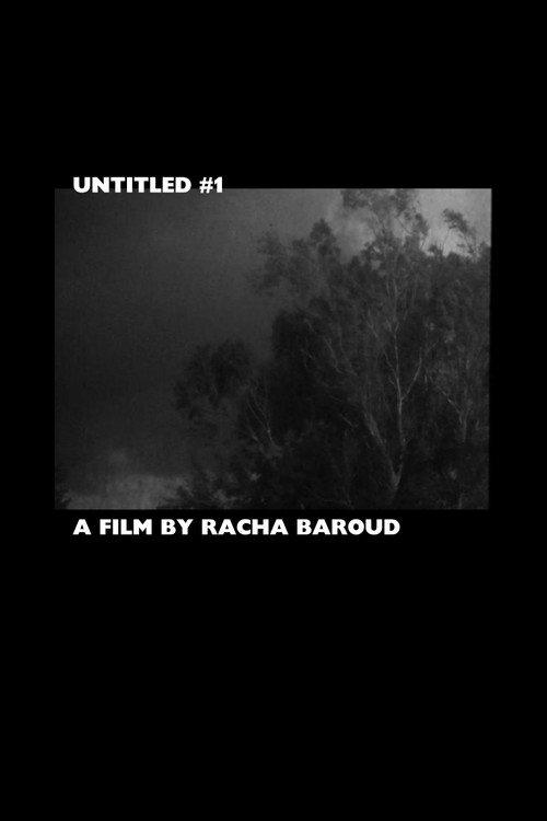 Untitled#1 official movie poster