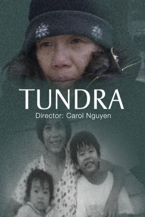 Tundra 2019 official movie poster