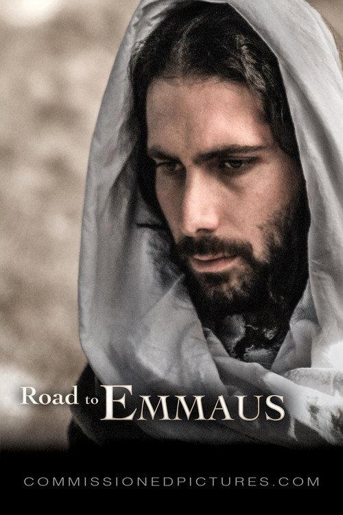 Road to Emmaus 2016 official movie poster
