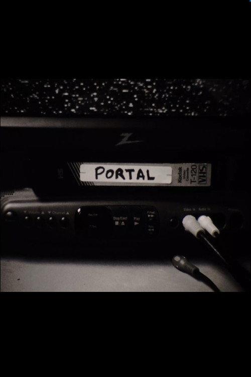 Portal 2022 official movie poster