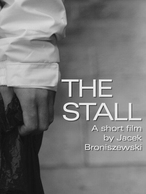 The Stall 2024 official movie poster