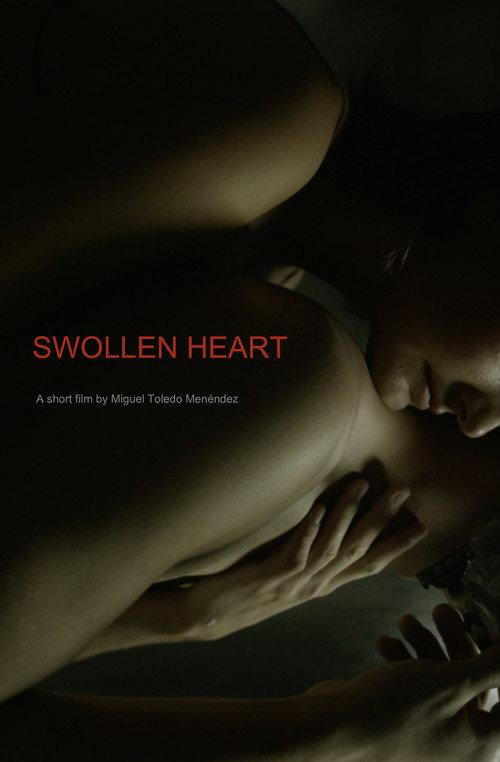Swollen Heart 2021 official movie poster