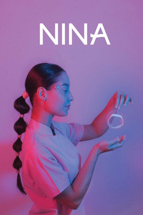 Nina 2019 official movie poster