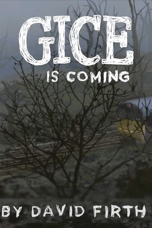 GICE 2024 official movie poster