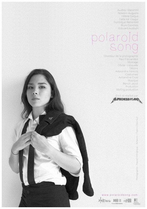 Polaroid Song 2012 official movie poster